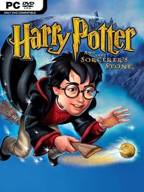 harry potter pc games steam